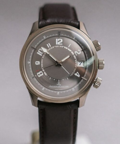 นาฬิกา Jaeger LeCoultre AMVOX1 Aston Martin Limited Edition