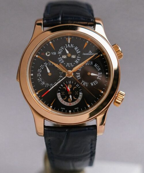 นาฬิกา Jaeger LeCoultre Master Grande Réveil Ref. 149.2