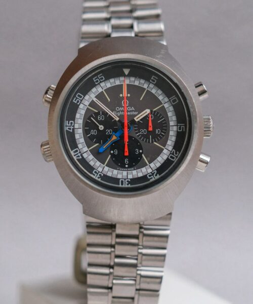 OMEGA Flightmaster 145.026