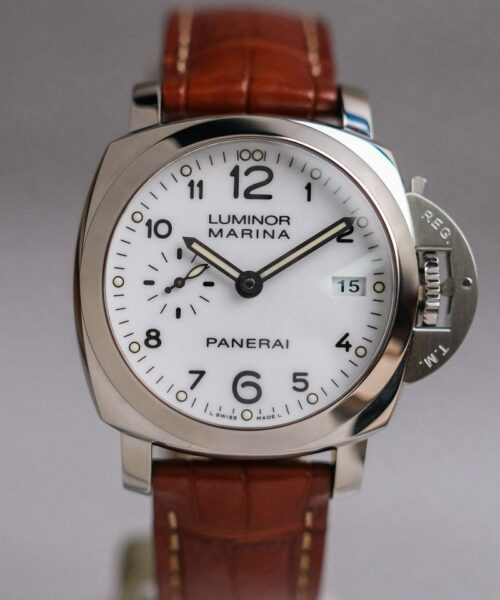 PANERAI LUMINOR MARINA PAM523