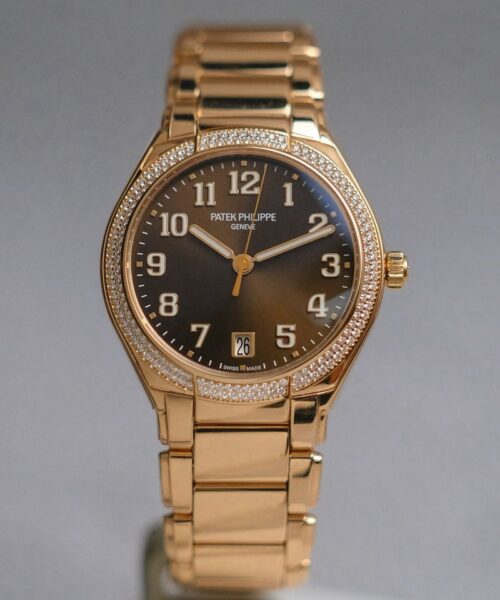 PATEK PHILIPPE TWENTY~4 AUTOMATIC 7300/1200R-001