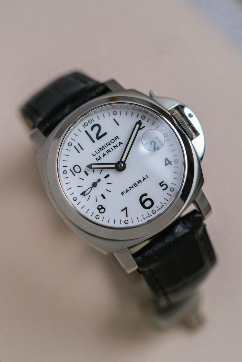 นาฬิกา Panerai Luminor 40mm PAM49