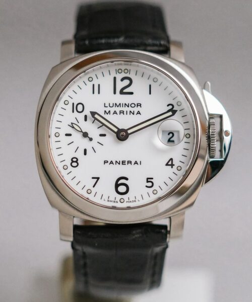 นาฬิกามือสอง Panerai Luminor 40mm PAM49