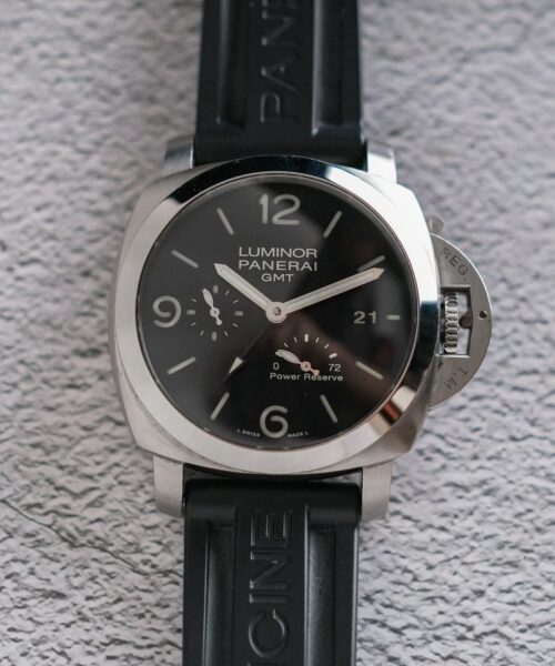 Panerai Luminor GMT PAM321