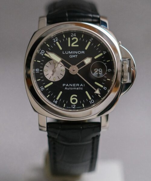 Panerai Luminor GMT PAM88