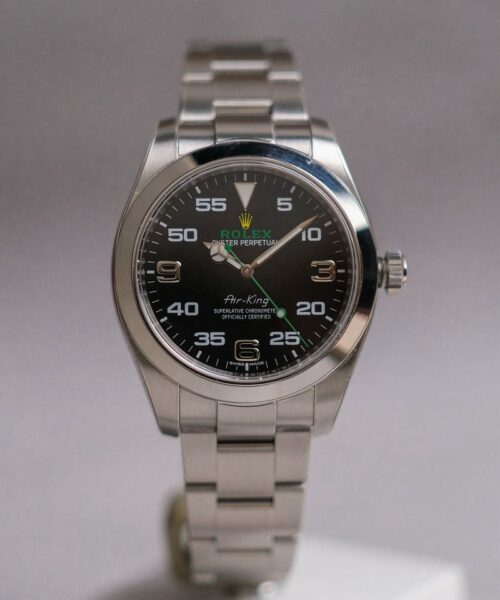 Rolex Air King 116900