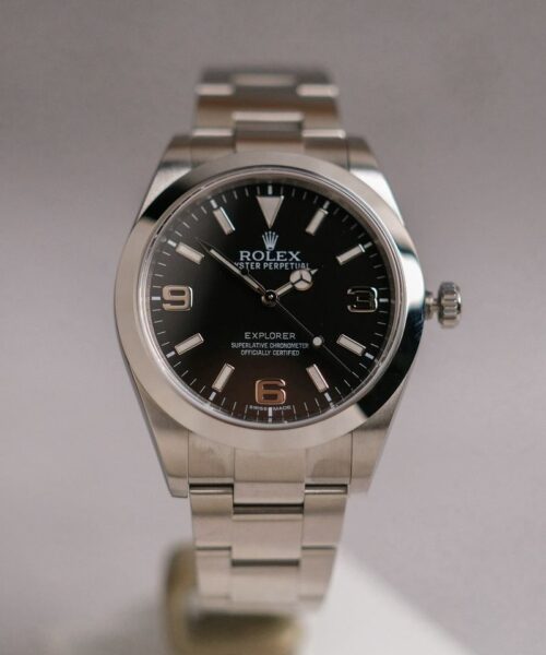 Rolex Explorer I 214270
