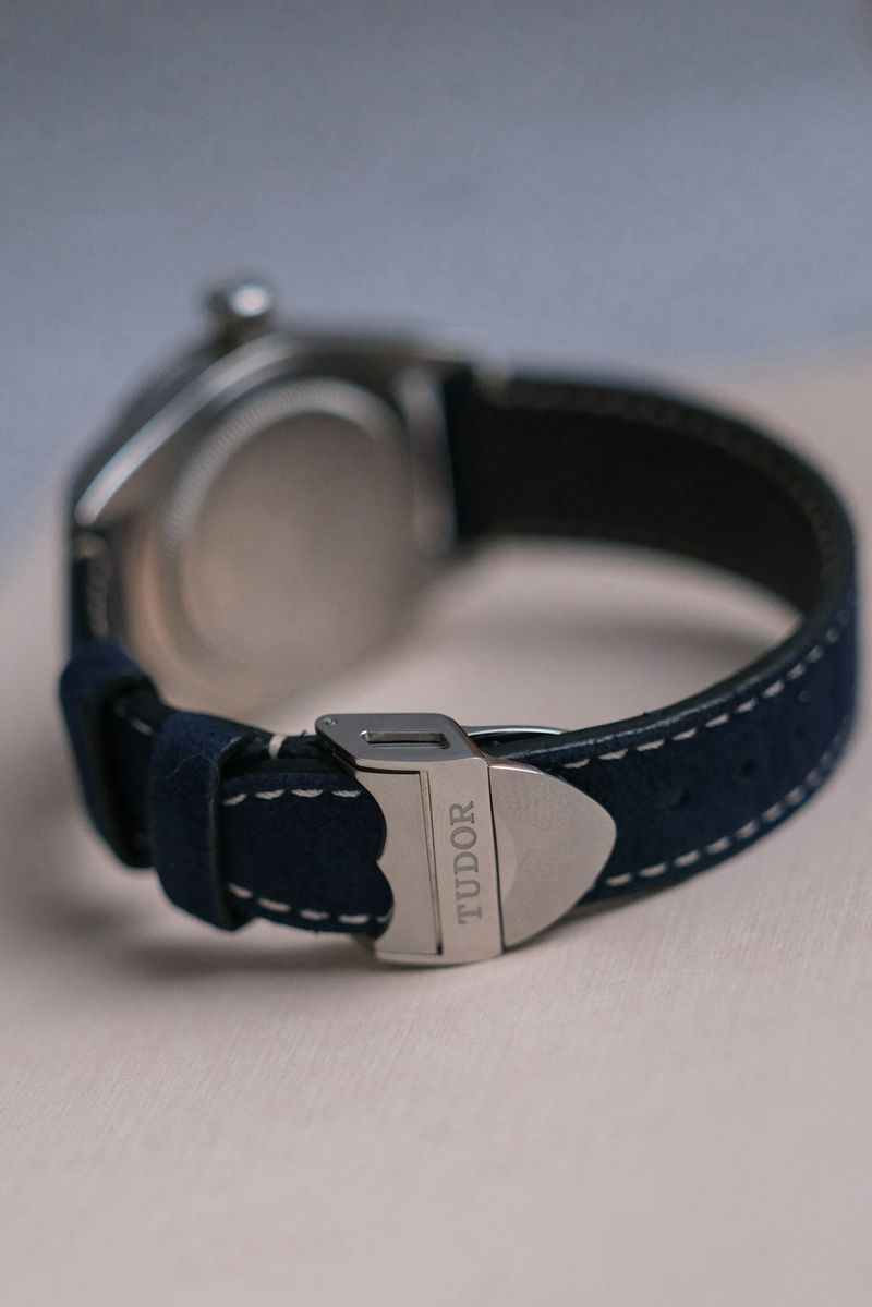 นาฬิกามือสอง Tudor Black Bay 58 Blue