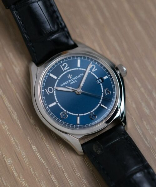 รับซื้อนาฬิกา Vacheron Constantin Fiftysix Self-Winding 4600E000A-B487