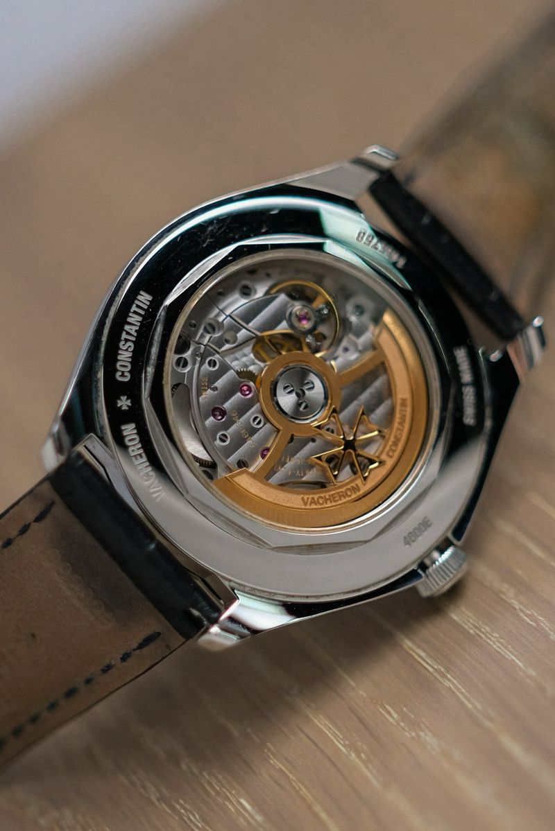 นาฬิกามือสอง Vacheron Constantin Fiftysix Self-Winding 4600E000A-B487