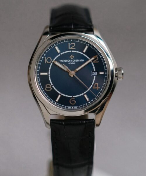 ร้านนาฬิกา Vacheron Constantin Fiftysix Self-Winding 4600E000A-B487