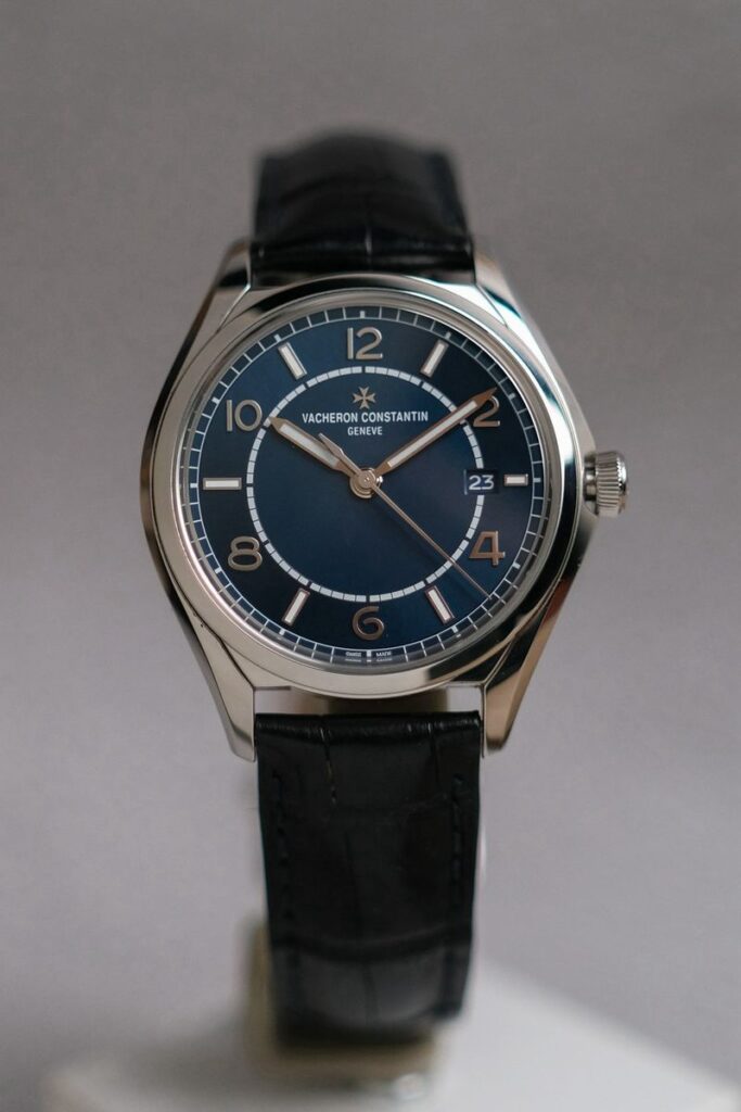 ร้านนาฬิกา Vacheron Constantin Fiftysix Self-Winding 4600E000A-B487
