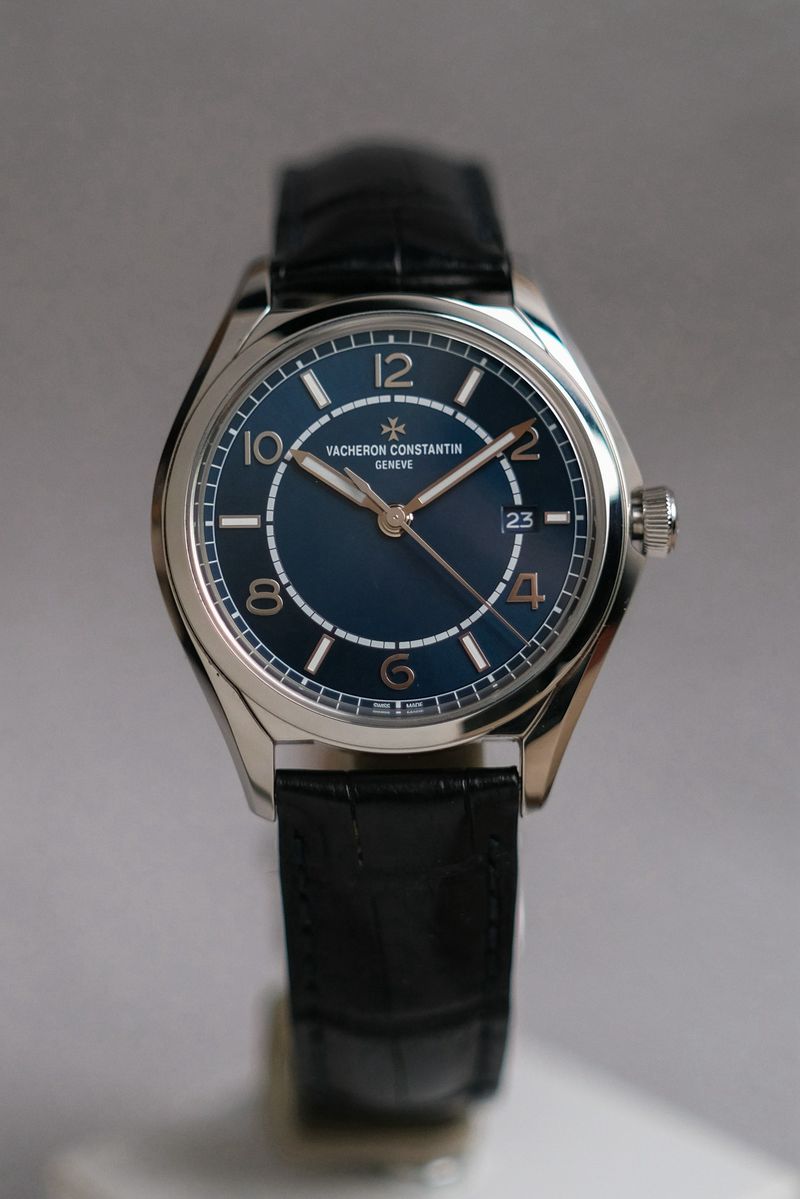 ร้านนาฬิกา Vacheron Constantin Fiftysix Self-Winding 4600E000A-B487