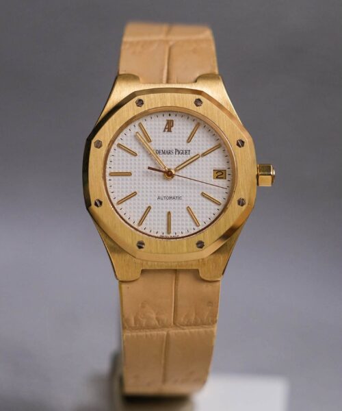Audemars Piguet Royal Oak 18K Yellow Gold 14800BA