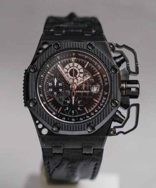 ร้านนาฬิกา Audemars Piguet Royal Oak Offshore Survivor