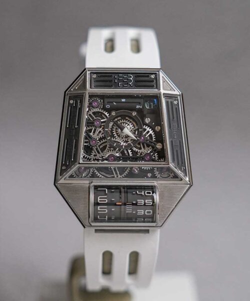 รับซื้อนาฬิกา BEHRENS Orion One BHR018