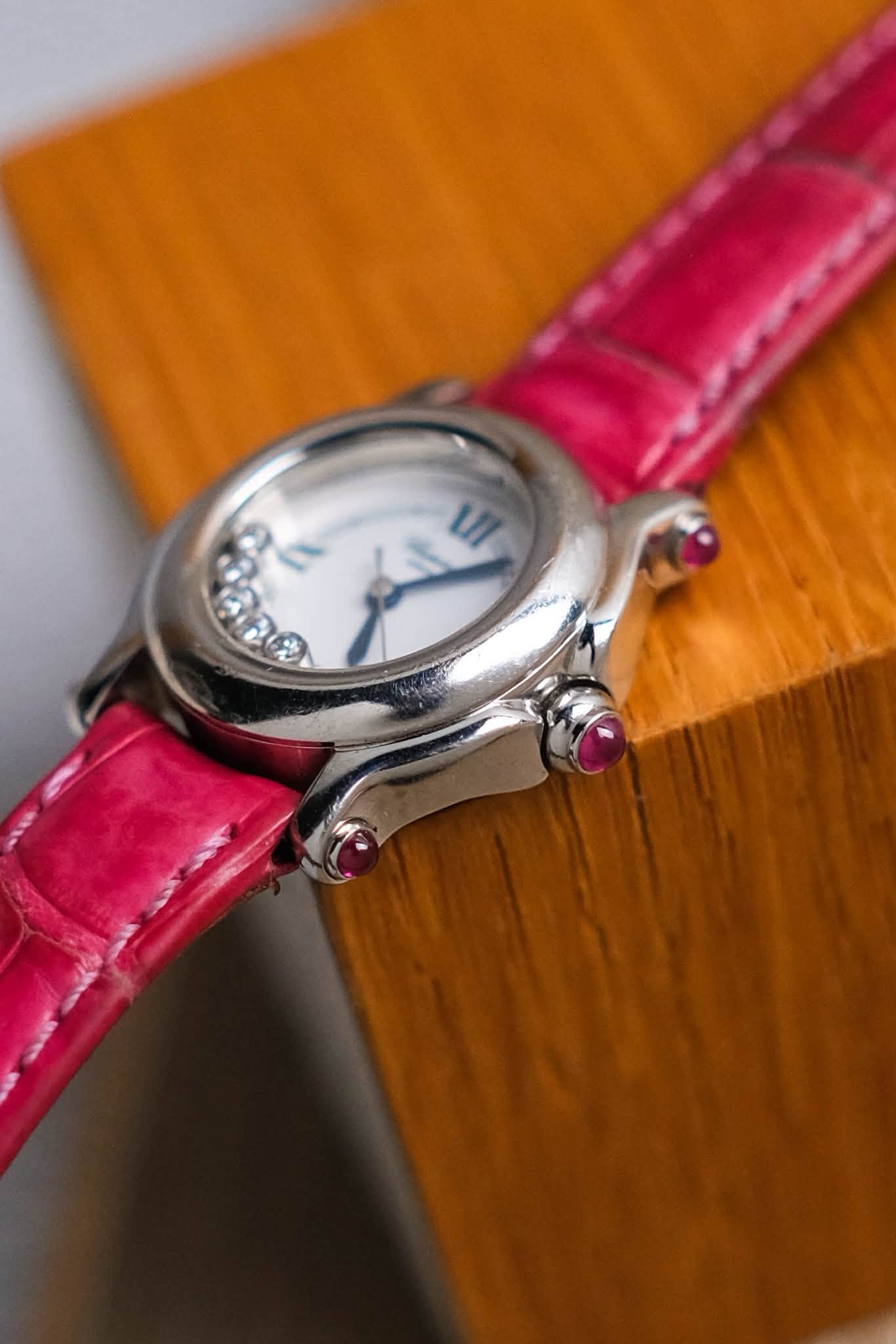 นาฬิกา Chopard Happy Sport Ladies