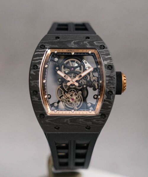 นาฬิกามือสอง ZBIOLAND SNAKE ZBL 1015