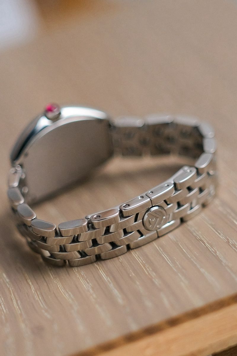 ขายนาฬิกา Franck Muller Heart to Heart Ladies 5002 S QZ