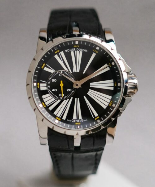 ร้านนาฬิกา Roger Dubuis Excalibur Automatic Limited Edition RDDBEX0263