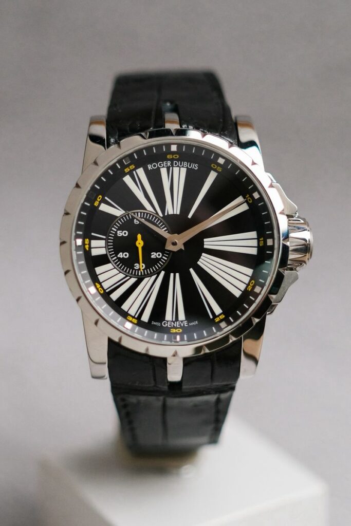 ร้านนาฬิกา Roger Dubuis Excalibur Automatic Limited Edition RDDBEX0263