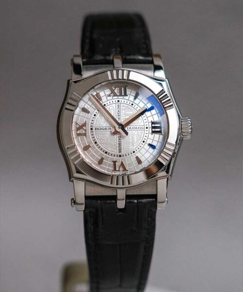 ขายนาฬิกา Cartier Santos 100 Medium HummingBird