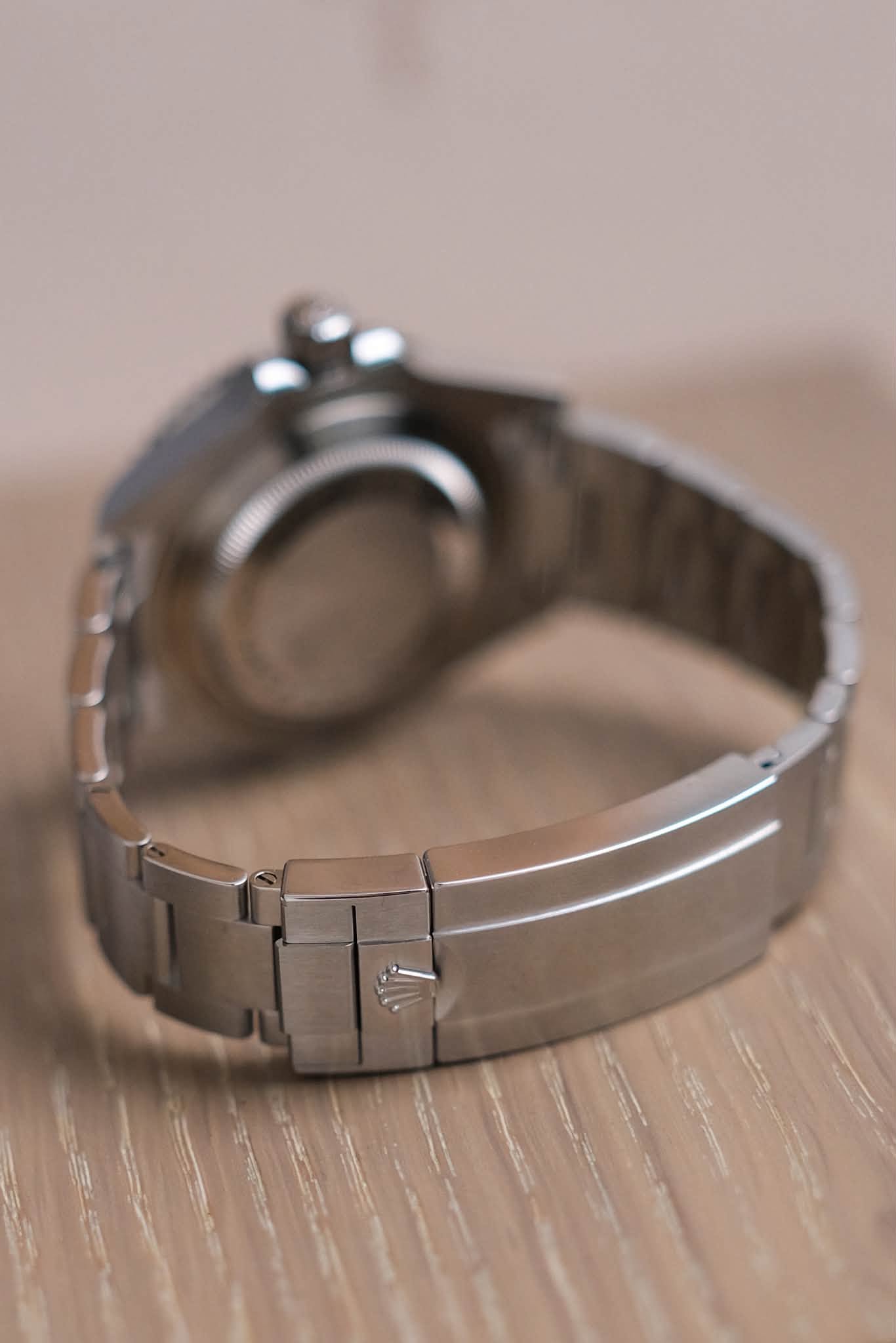นาฬิกามือสอง Rolex Sea-Dweller 43 Red Sea 126600