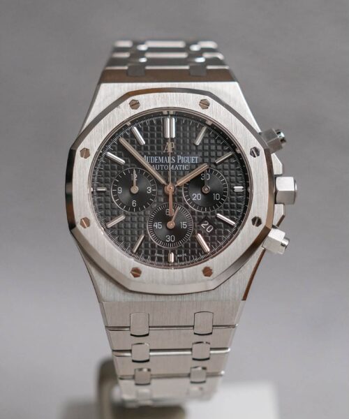 Audemars Piguet Royal Oak Chronograph 26320ST.OO.1220ST.01