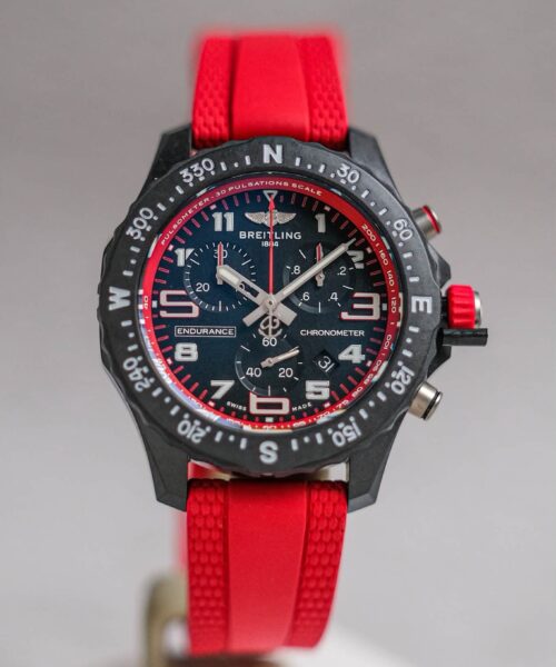 BREITLING ENDURANCE PRO 38 mm Air Asia Edition