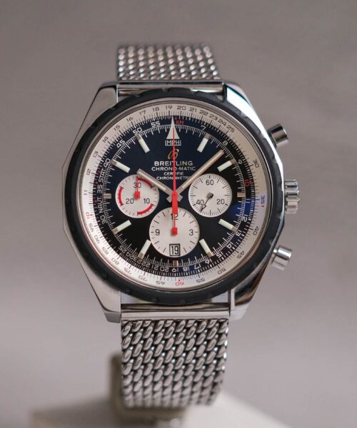 นาฬิกา Breitling Chrono-Matic Chronograph A14360