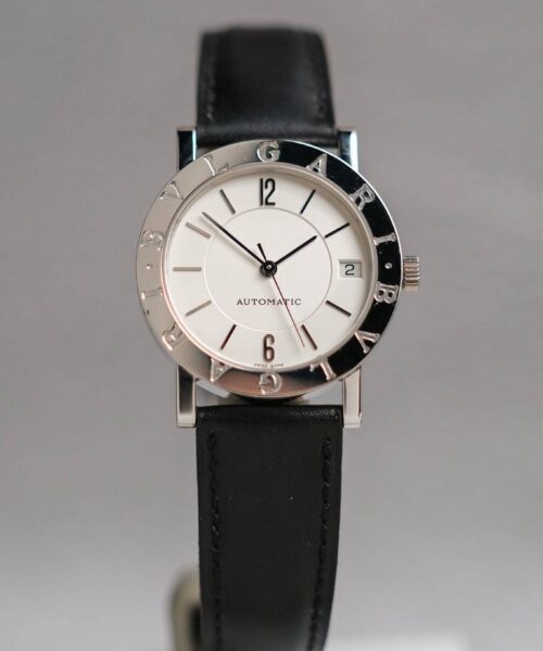Bvlgari Bvlgari Platinum 950 Automatic