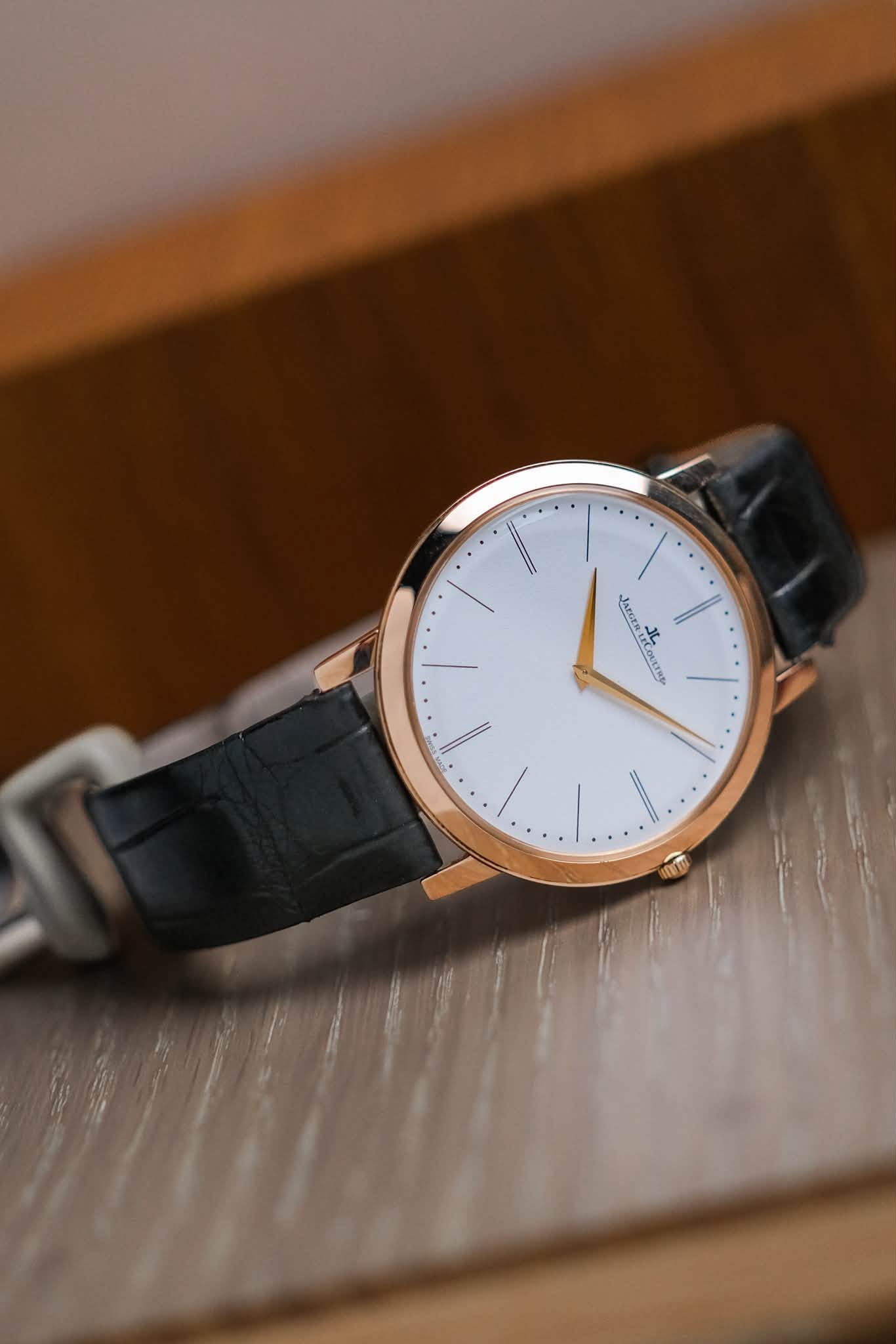 Jaeger-LeCoultre Master Ultra Thin 1907 18K Rose Gold Q1292520 (3)