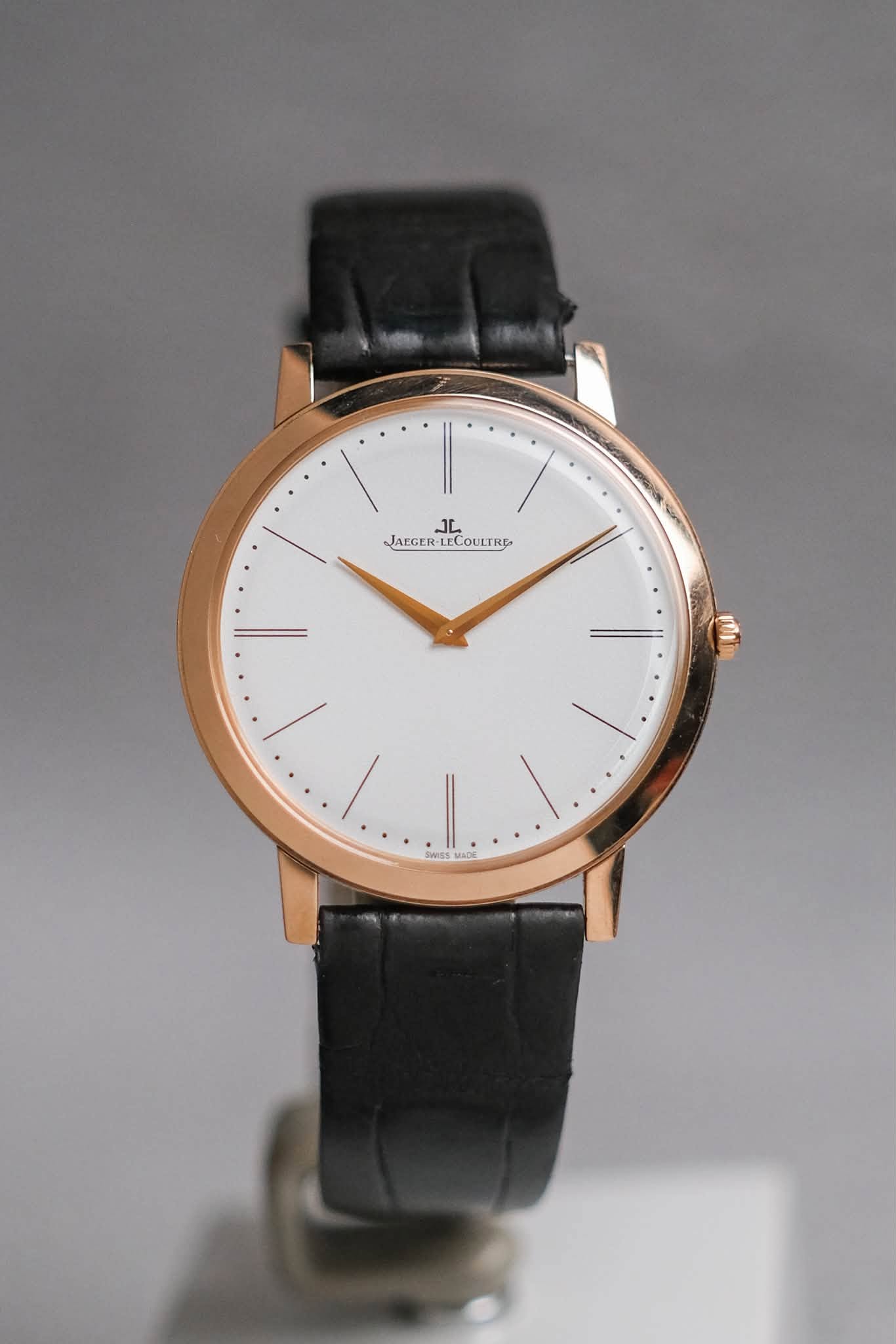 Jaeger-LeCoultre Master Ultra Thin 1907 18K Rose Gold Q1292520 (5)