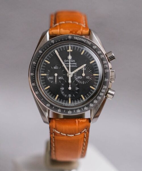 ขายนาฬิกา Omega Speedmaster Moonwatch Vintage Ref. 145