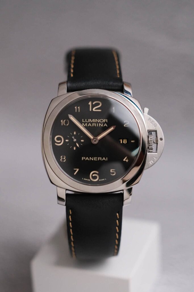ร้านนาฬิกา Panerai Luminor Marina PAM359