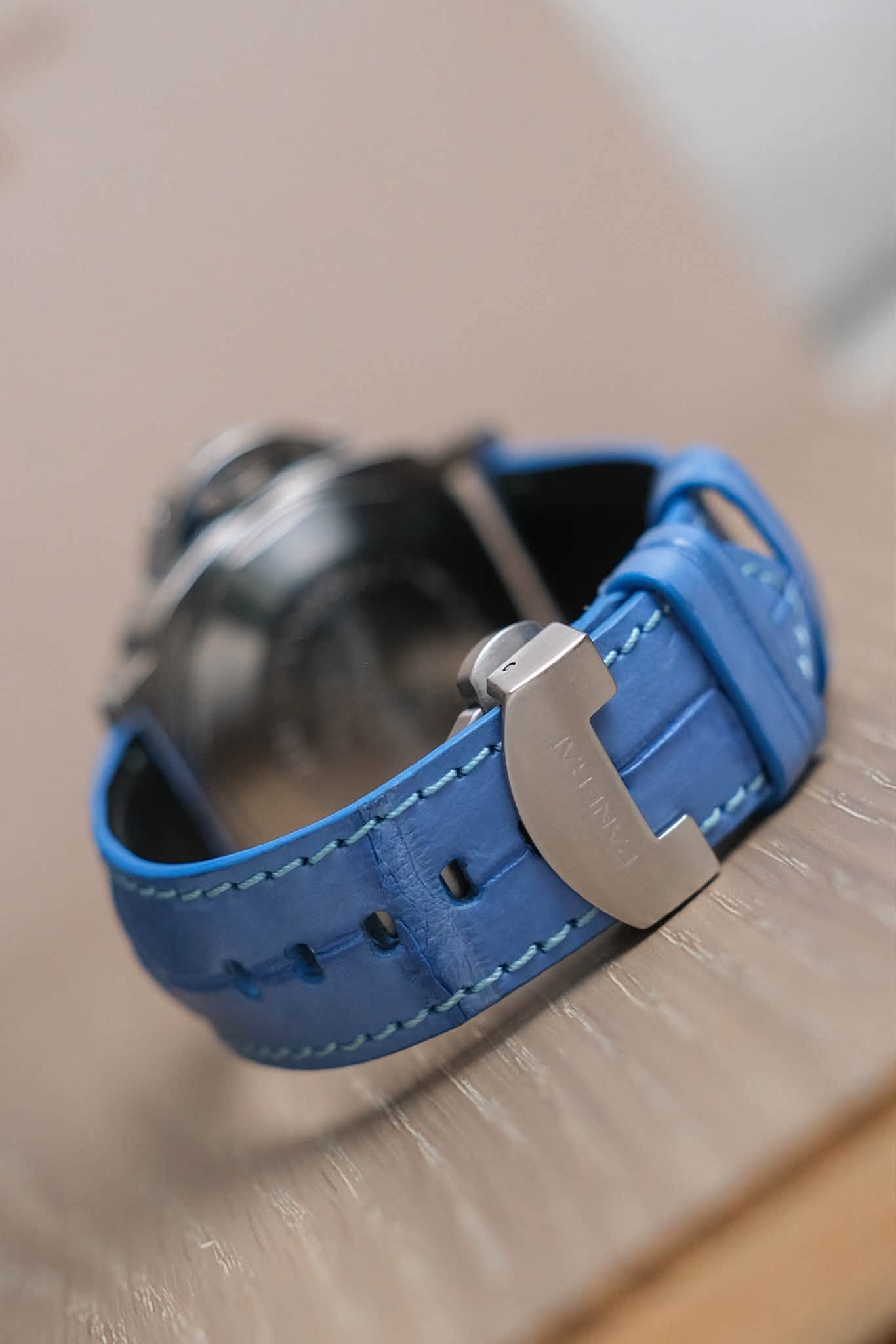 Panerai Luminor Power Reserve 40mm PAM00125 (4)