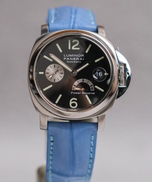 Panerai Luminor Power Reserve 40mm PAM00125