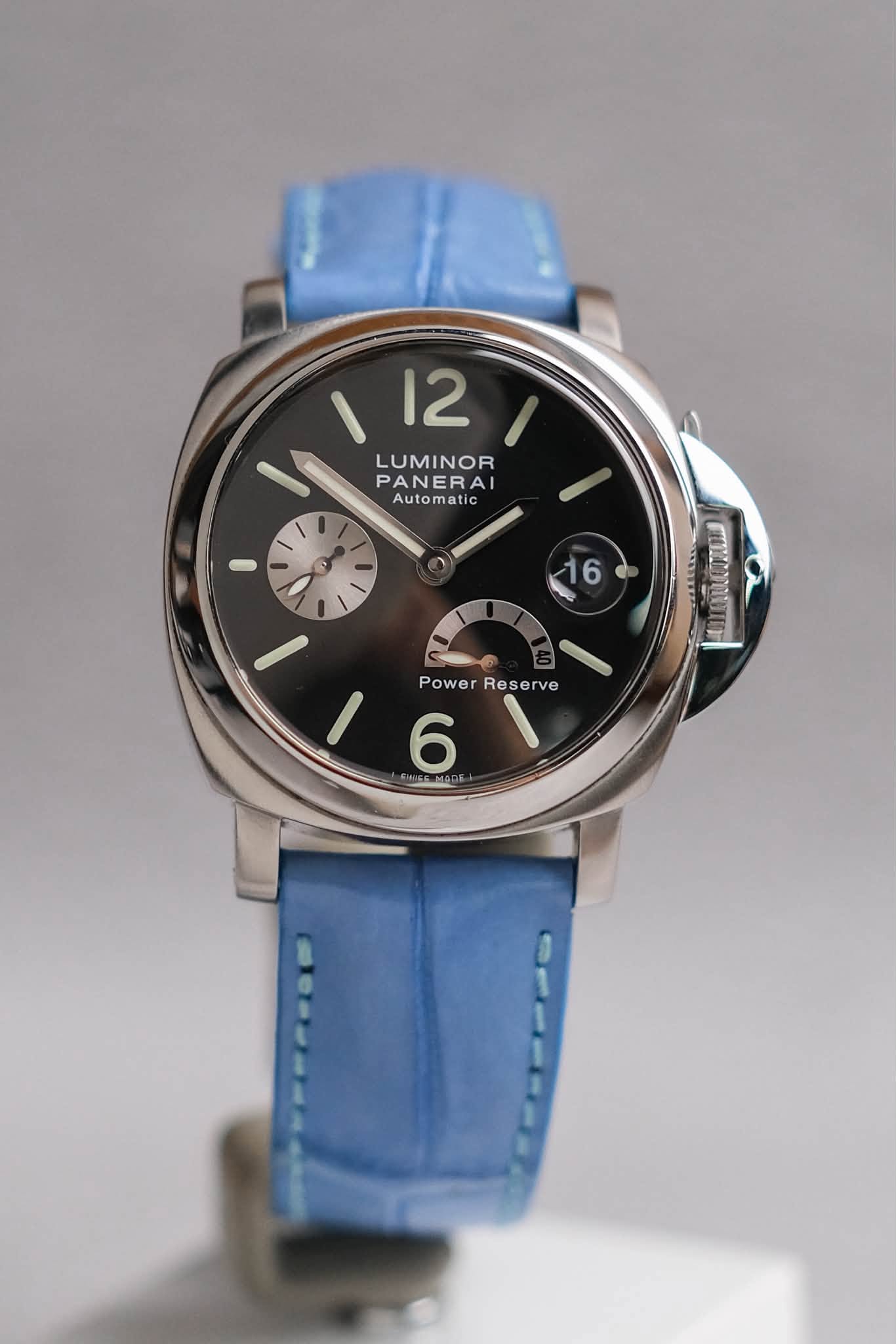 Panerai Luminor Power Reserve 40mm PAM00125 (5)